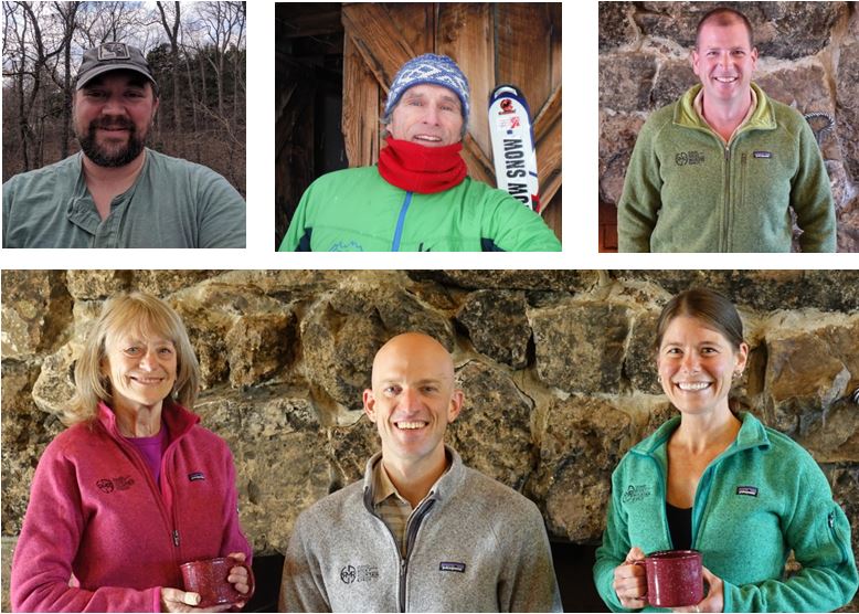 What Happens During the Winter Months at the Idaho Rocky Mountain Ranch